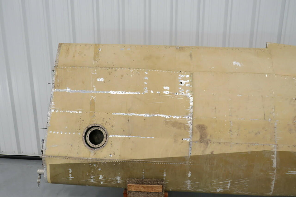 Cessna 1220002-33 Cessna 210 LH Wing Assembly