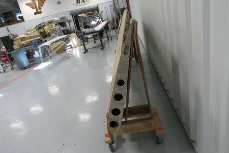 Cessna 1220002-33 Cessna 210 LH Wing Assembly