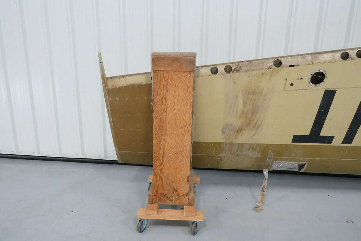 Cessna 1220002-33 Cessna 210 LH Wing Assembly