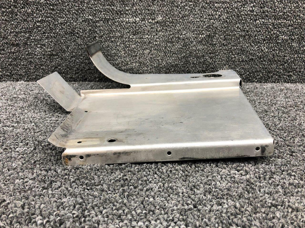 Enstrom 28-12609-7 Enstrom Engine Baffle Forward RH W/ Serviceable Tag SA
