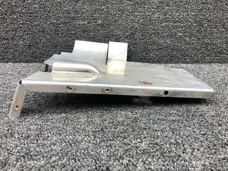 Enstrom 28-126008-1 Enstrom Engine Baffle Forward LH W/ Serviceable Tag SA
