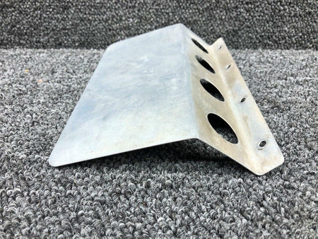 28-12626-1 Enstrom Heat Shield Assembly W/ Serviceable Tag (SA) BAS Part Sales | Airplane Parts