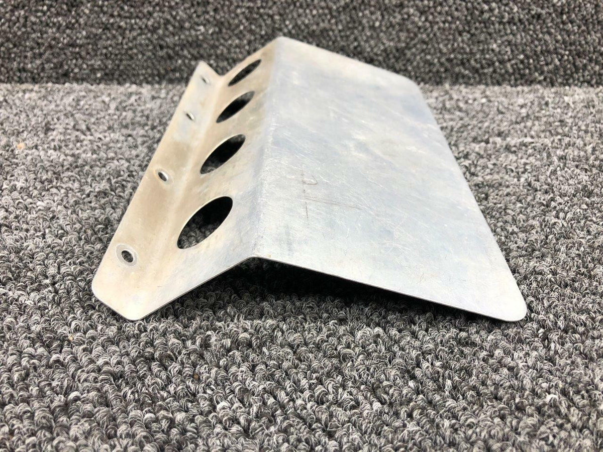 Enstrom 28-12626-1 Enstrom Heat Shield Assembly W/ Serviceable Tag SA