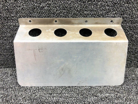 Enstrom 28-12626-1 Enstrom Heat Shield Assembly W/ Serviceable Tag SA
