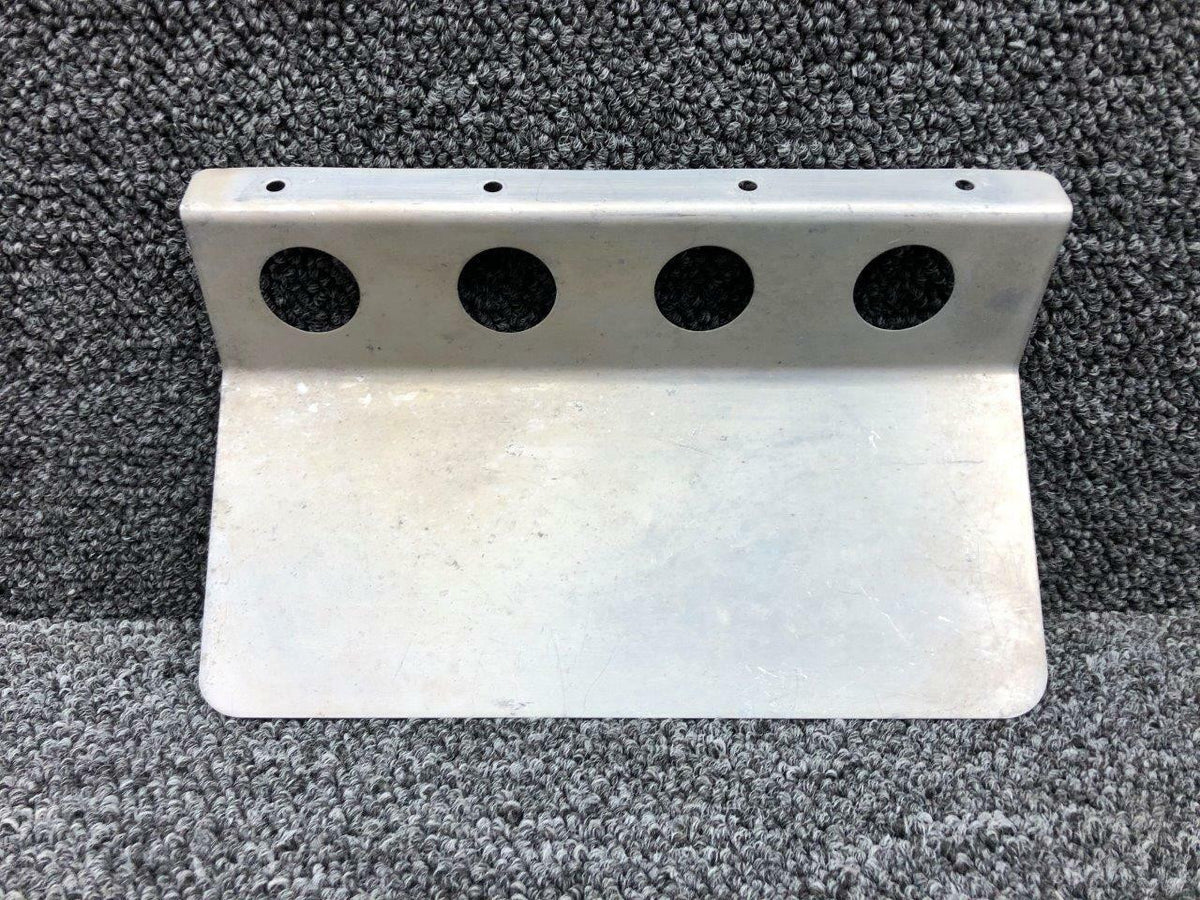Enstrom 28-12626-1 Enstrom Heat Shield Assembly W/ Serviceable Tag SA