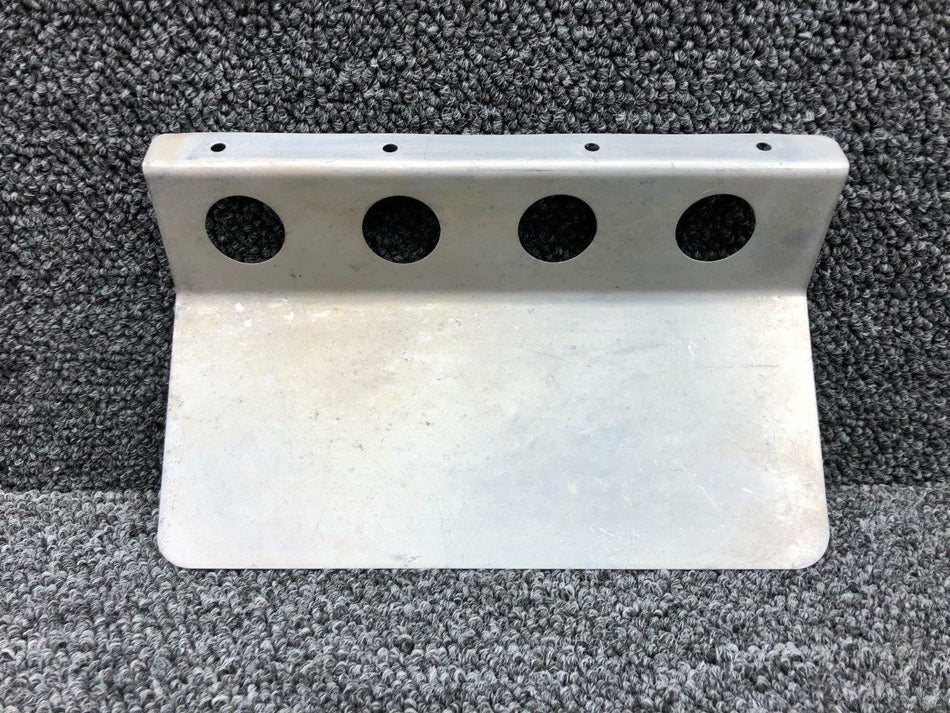 Enstrom 28-12626-1 Enstrom Heat Shield Assembly W/ Serviceable Tag SA