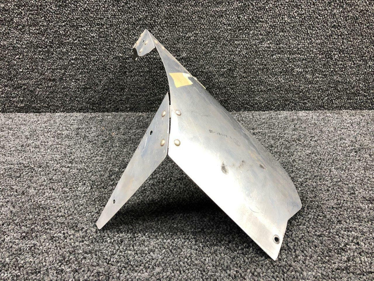 Enstrom 28-12647-1 Enstrom Engine Vane Splitter W/ Serviceable Tag SA