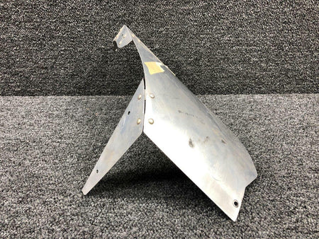 Enstrom 28-12647-1 Enstrom Engine Vane Splitter W/ Serviceable Tag SA