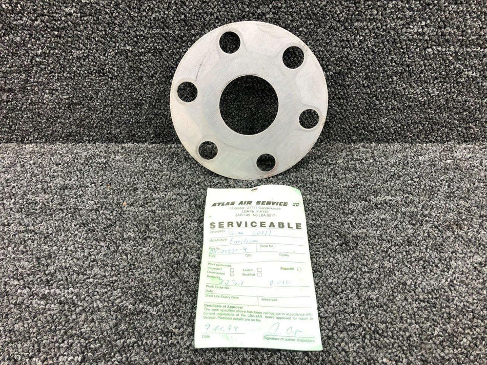 Enstrom 28-13231-4 Enstrom Rotor Shim 0.032 W/ Serviceable Tag SA