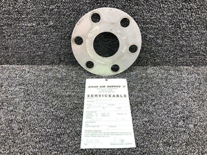 28-13231-3 Enstrom Rotor Shim (0.020") W/ Serviceable Tag (SA)