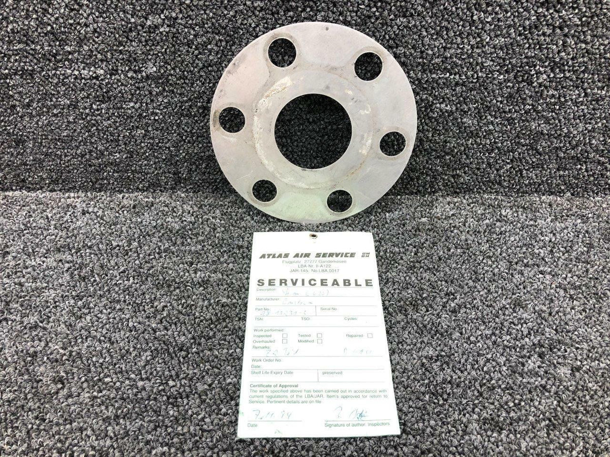Enstrom 28-13231-3 Enstrom Rotor Shim 0.020 W/ Serviceable Tag SA