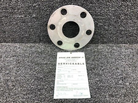 Enstrom 28-13231-3 Enstrom Rotor Shim 0.020 W/ Serviceable Tag SA