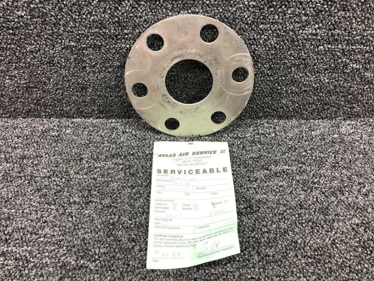 Enstrom 28-13231-7 Enstrom Rotor Shim 0.125 W/ Serviceable Tag SA