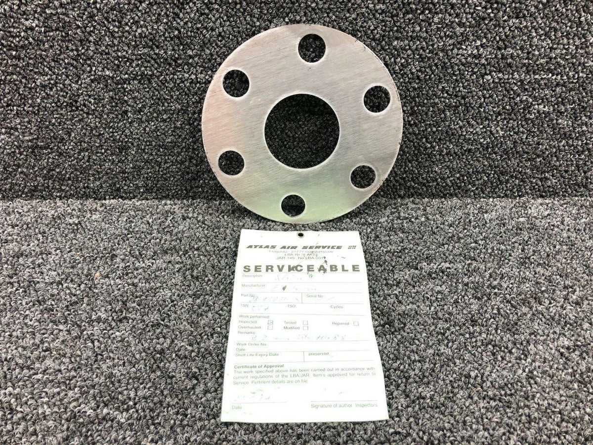 Enstrom 28-13231 Enstrom Rotor Shim 0.040 W/ Serviceable Tag SA