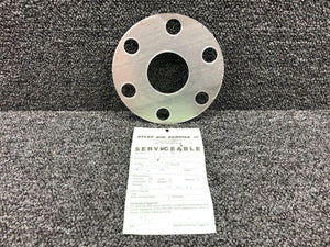 28-13231 Enstrom Rotor Shim (0.040") W/ Serviceable Tag (SA)