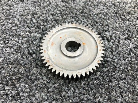 Beechcraft 35-810140 Beechcraft N35 Landing Gear Actuator Worm Gear Drive SA