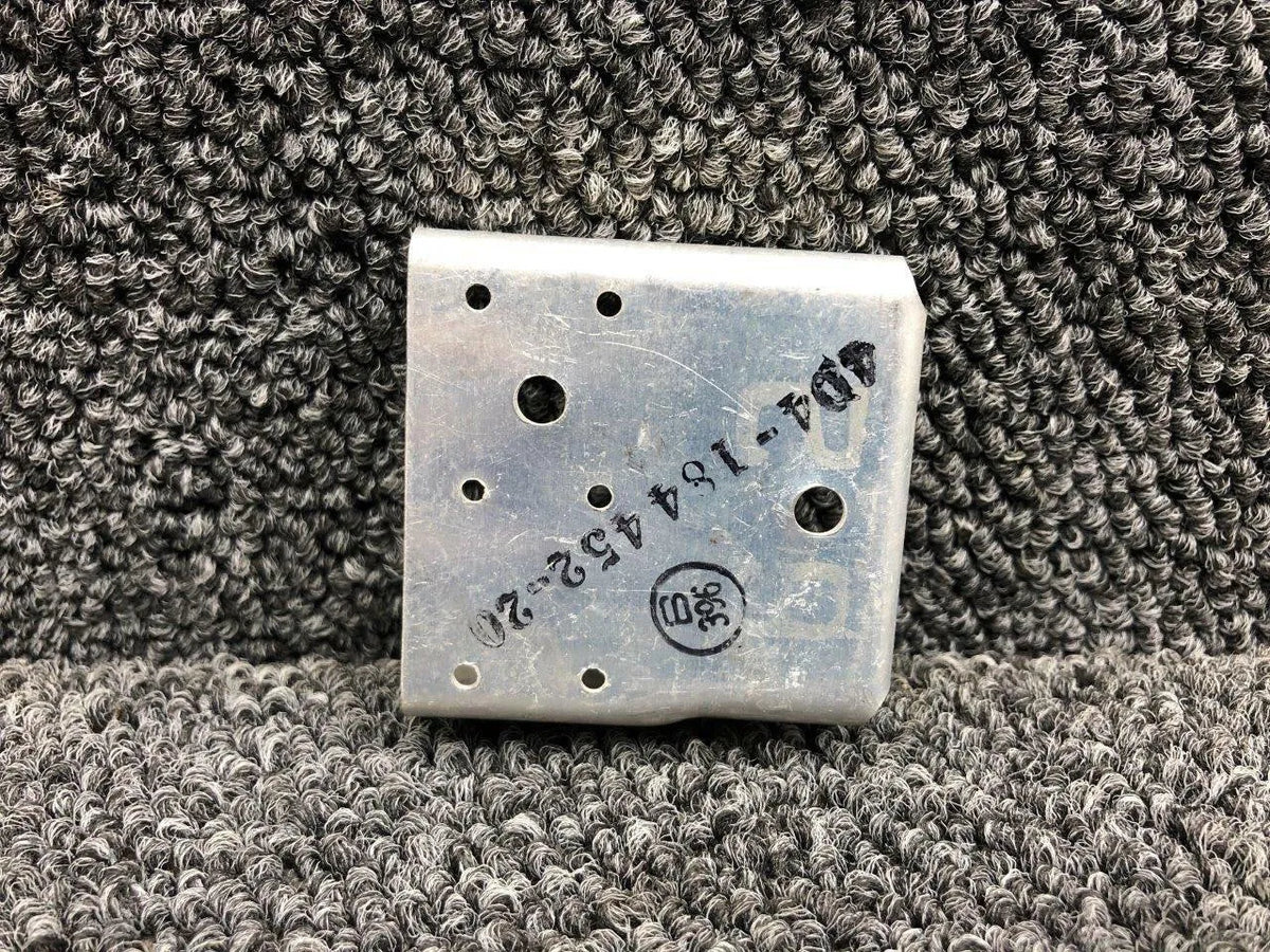404-184452-20 Beechcraft Splice Plate Assembly (NEW OLD STOCK) (SA) BAS Part Sales | Airplane Parts