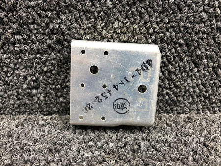 404-184452-20 Beechcraft Splice Plate Assembly (NEW OLD STOCK) (SA) BAS Part Sales | Airplane Parts