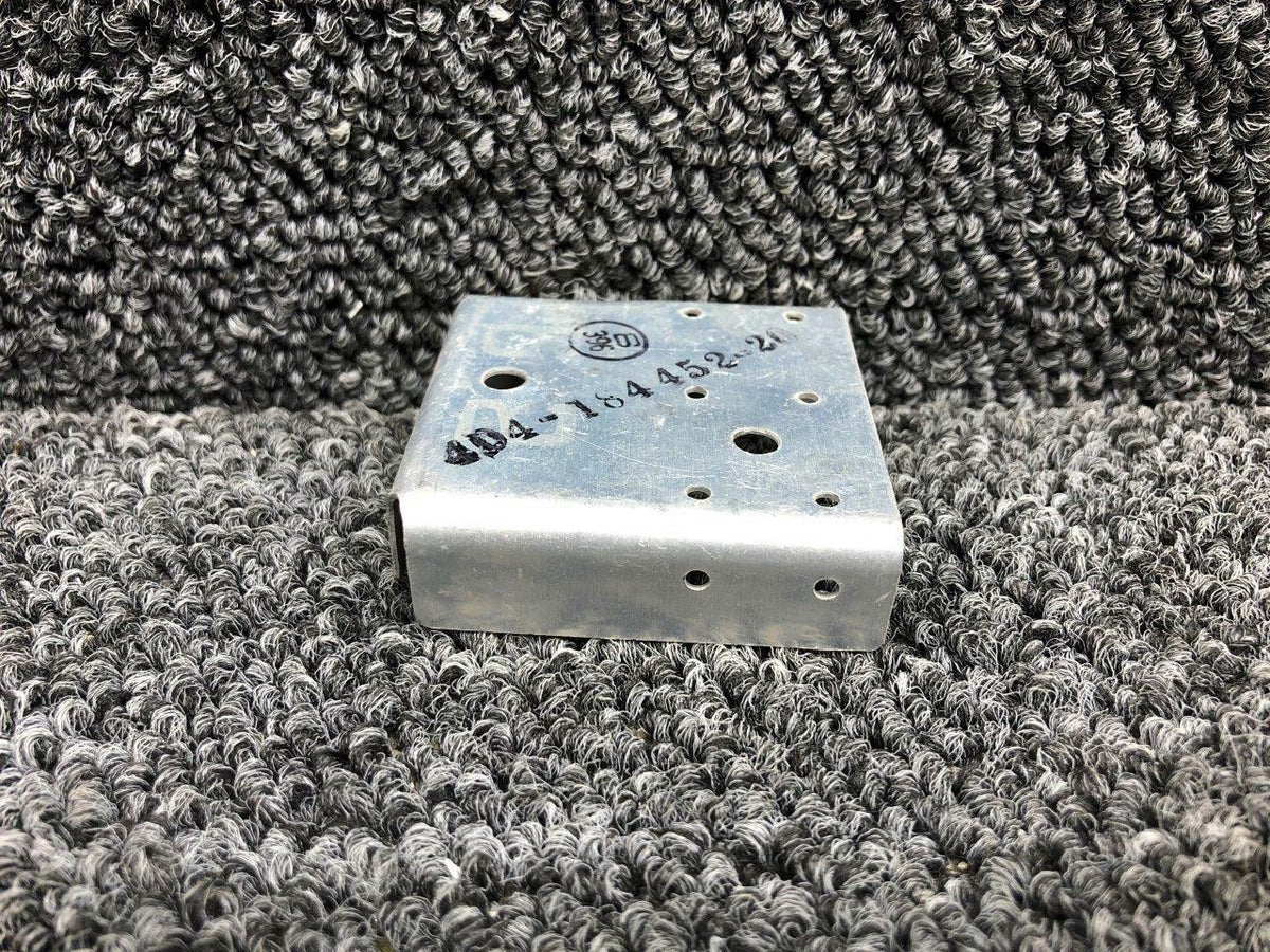 Beechcraft 404-184452-20 Beechcraft Splice Plate Assembly NEW OLD STOCK SA