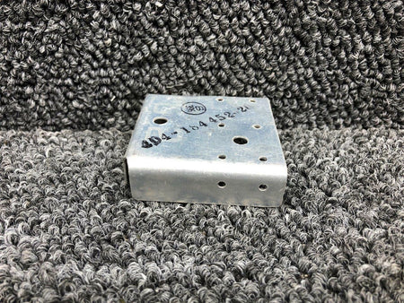 Beechcraft 404-184452-20 Beechcraft Splice Plate Assembly NEW OLD STOCK SA