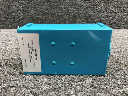 H-100 Life Line Voltage Protector (Volts: 12-28) (NEW OLD STOCK) (SA) BAS Part Sales | Airplane Parts