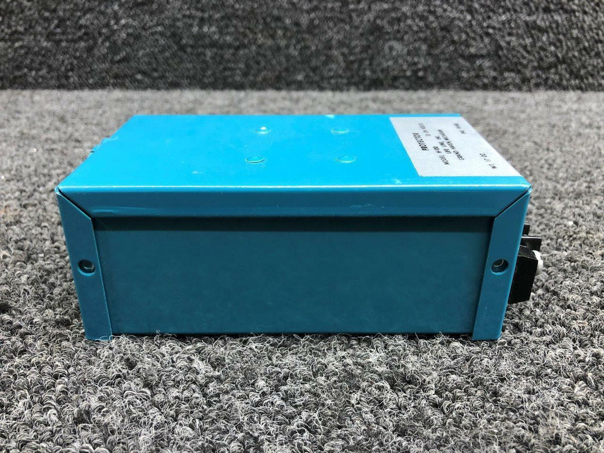 Life Line H-100 Life Line Voltage Protector Volts 12-28 NEW OLD STOCK SA