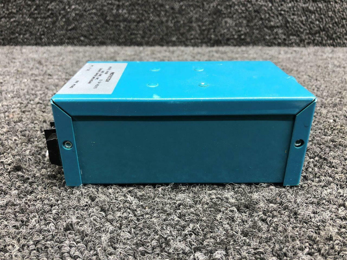 Life Line H-100 Life Line Voltage Protector Volts 12-28 NEW OLD STOCK SA