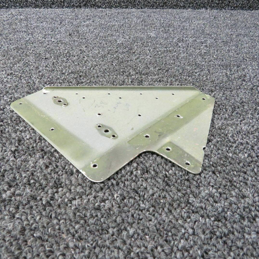 1232118-1 Cessna A185F Doubler LH BAS Part Sales | Airplane Parts
