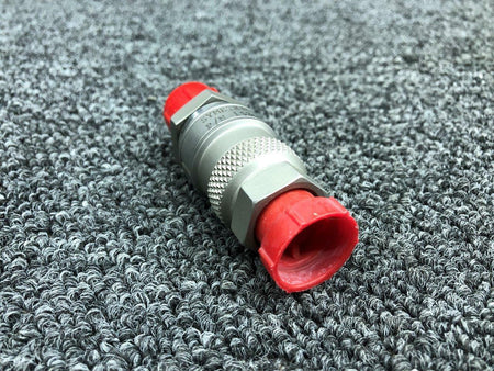 Symetrics 153008-1-08E Symetrics Inc Fitting NEW OLD STOCK SA
