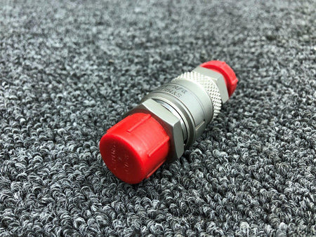Symetrics 153008-1-08E Symetrics Inc Fitting NEW OLD STOCK SA