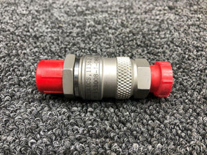 153008-1-08E Symetrics Inc Fitting (NEW OLD STOCK) (SA)