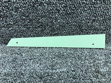 Beechcraft 35-324137 Beechcraft Placard Instrument Panel NEW OLD STOCK SA