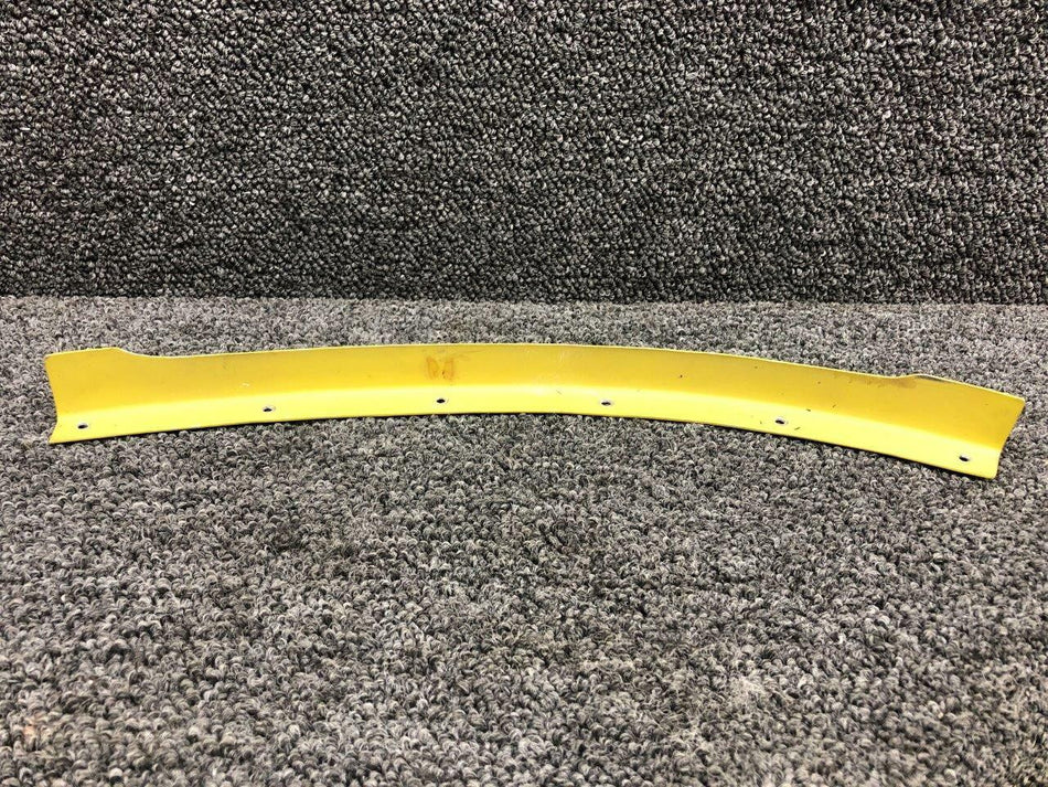 Beechcraft 002-430000-123 Beechcraft Window Angle LH NEW OLD STOCK SA