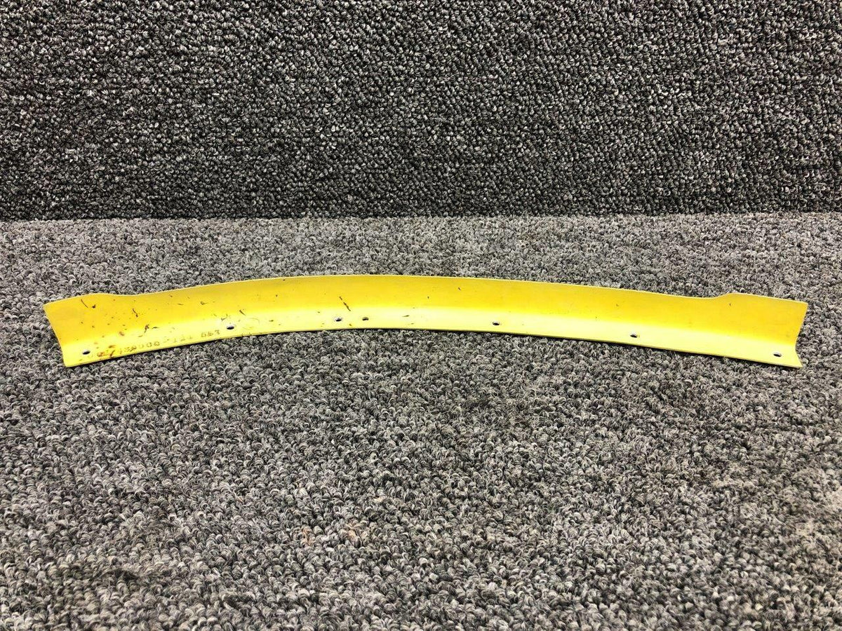 Beechcraft 002-430000-124 Beechcraft Window Angle RH NEW OLD STOCK SA