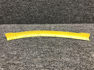 002-430000-124 Beechcraft Window Angle RH (NEW OLD STOCK) (SA)
