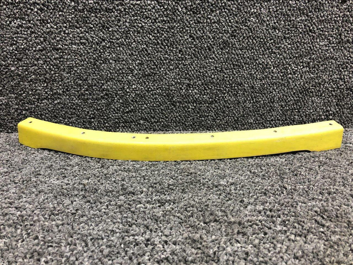 Beechcraft 002-430000-124 Beechcraft Window Angle RH NEW OLD STOCK SA