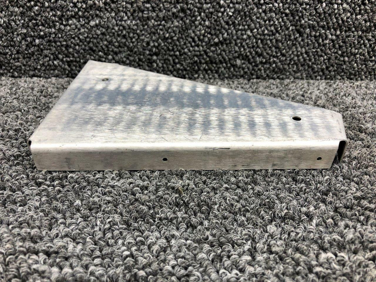 35-910275 Beechcraft Front Baffle Support (NEW OLD STOCK) (SA) BAS Part Sales | Airplane Parts