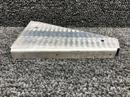 35-910275 Beechcraft Front Baffle Support (NEW OLD STOCK) (SA) BAS Part Sales | Airplane Parts