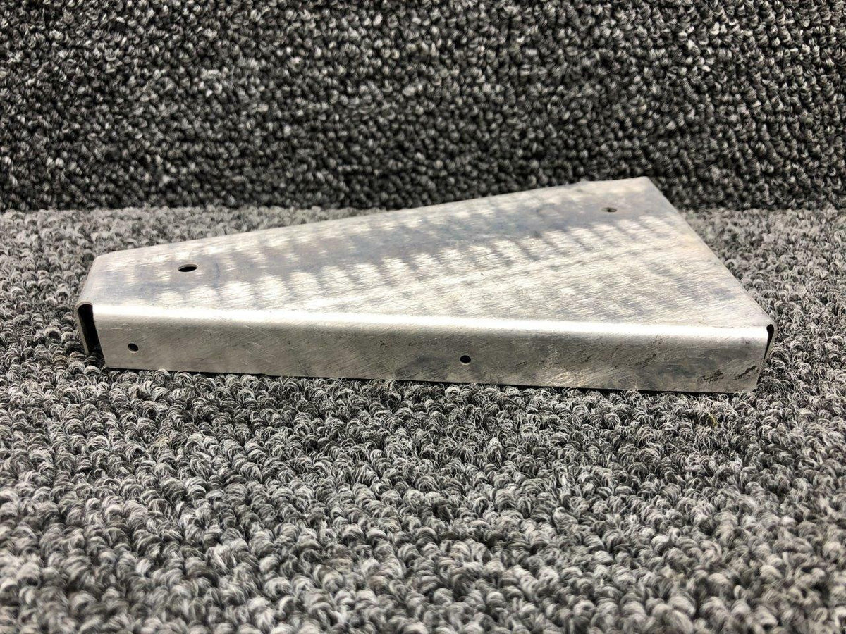 35-910275-1 Beechcraft Front Baffle Support (NEW OLD STOCK) (SA) BAS Part Sales | Airplane Parts