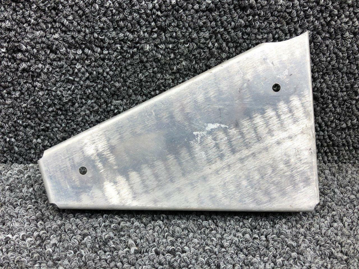 Beechcraft 35-910275-1 Beechcraft Front Baffle Support NEW OLD STOCK SA