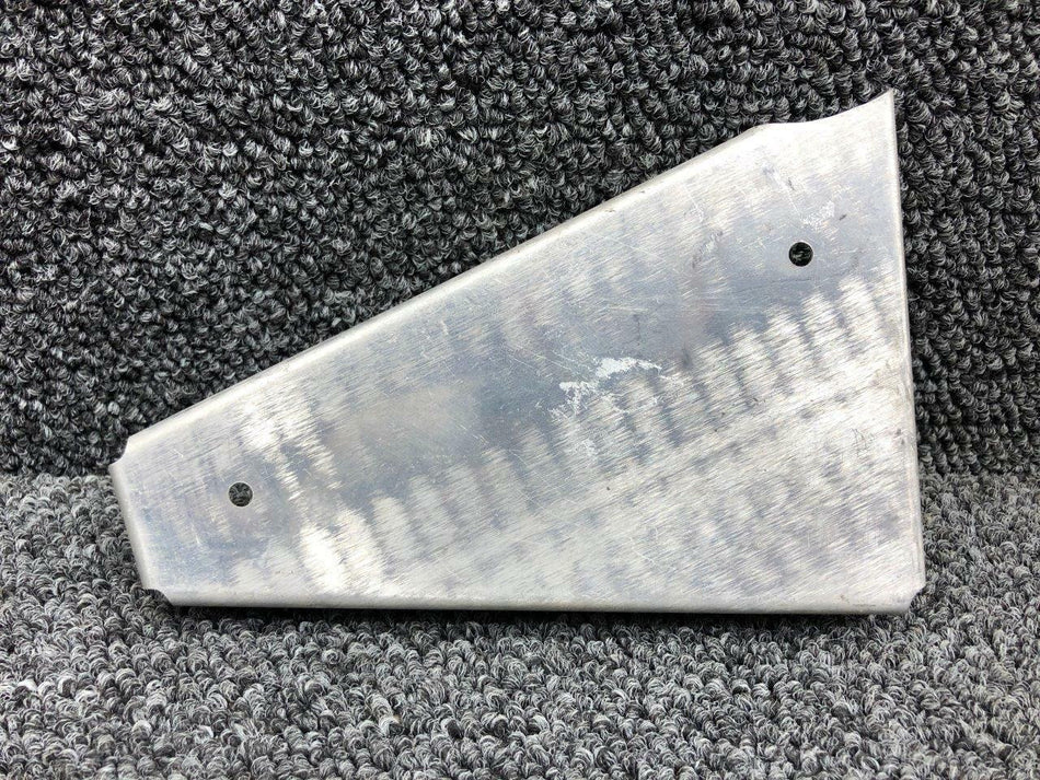 Beechcraft 35-910275-1 Beechcraft Front Baffle Support NEW OLD STOCK SA
