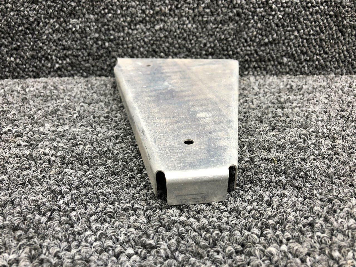 Beechcraft 35-910275-1 Beechcraft Front Baffle Support NEW OLD STOCK SA