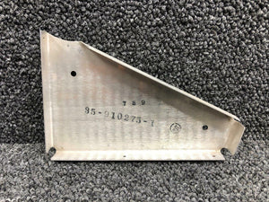 35-910275-1 Beechcraft Front Baffle Support (NEW OLD STOCK) (SA)