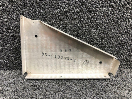 Beechcraft 35-910275-1 Beechcraft Front Baffle Support NEW OLD STOCK SA