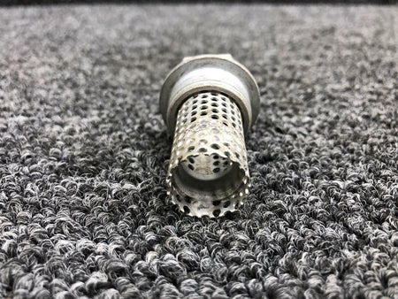 Does Not Apply 138441 Hydraulic Pump Strainer NEW OLD STOCK SA
