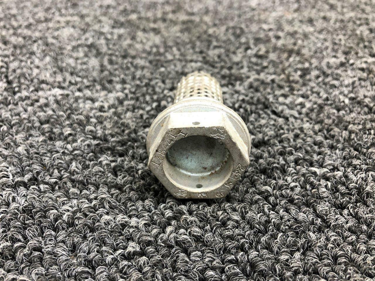 Does Not Apply 138441 Hydraulic Pump Strainer NEW OLD STOCK SA