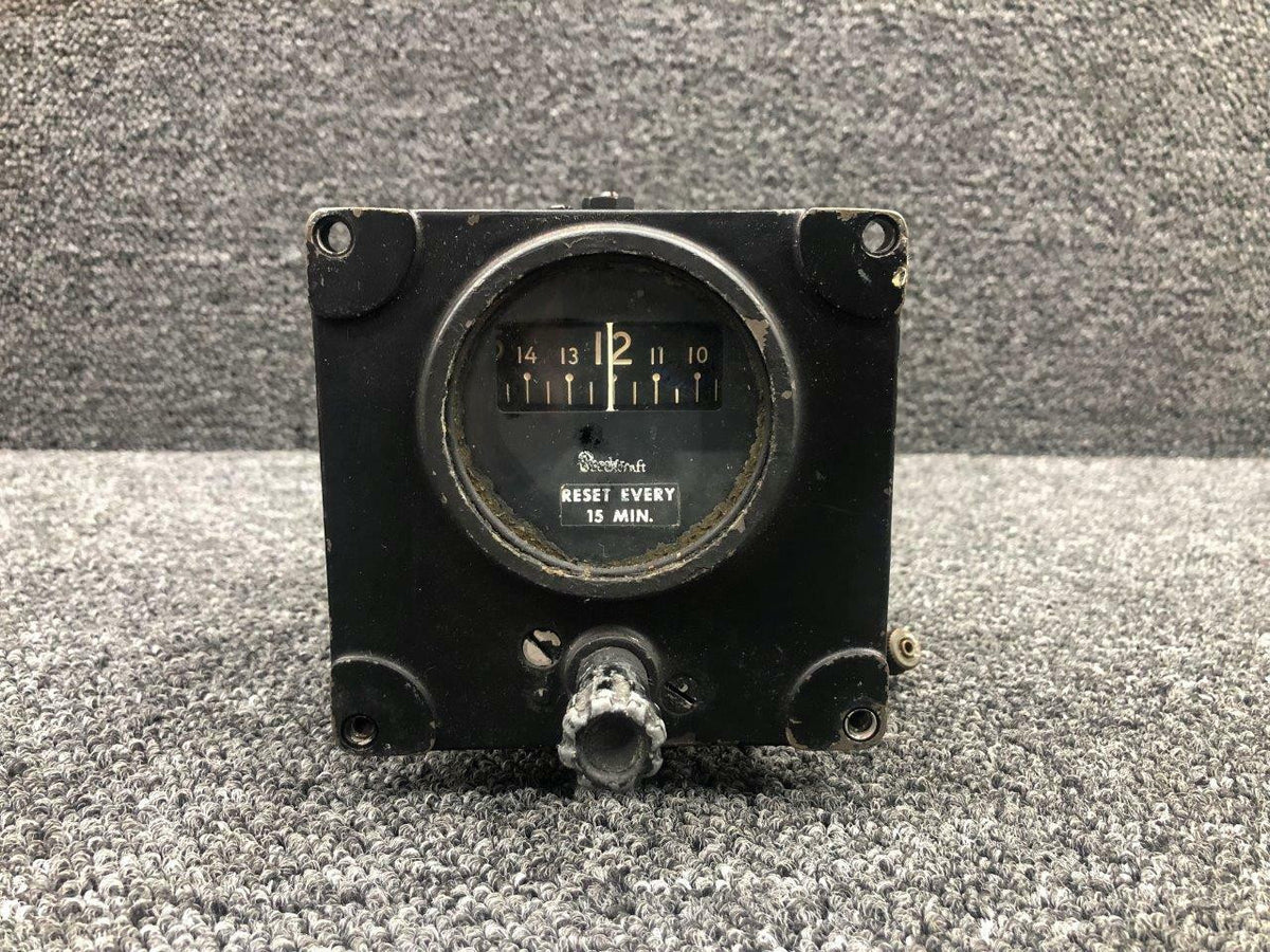 Standard Products 35-3800391 ALT SP7535-BEC1 Standard Products Directional Gyro Indicator