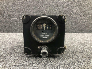 35-3800391 (ALT: SP7535-BEC1) Standard Products Directional Gyro Indicator