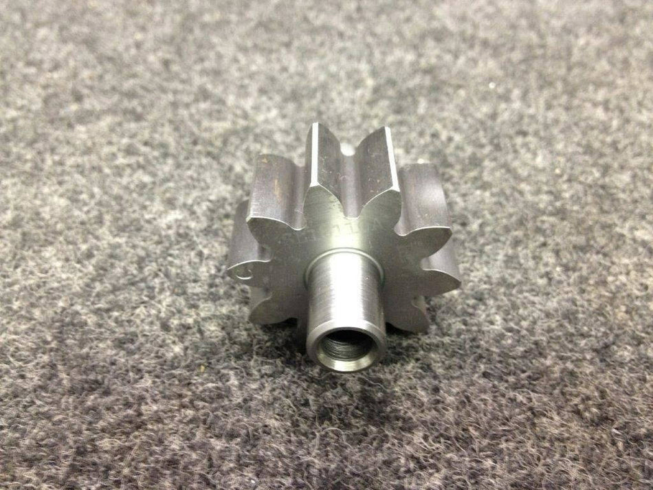 LW-13775 IO-235C1 Oil Pump Gear M67328 w/ 8130 Paperwork