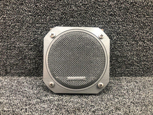 Beechcraft 23 Blaupunkt Speaker Cover Assembly (Aftermarket)